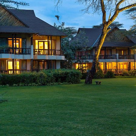 Sawela Lodges Naivasha Luaran gambar
