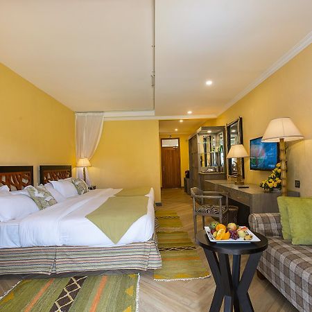 Sawela Lodges Naivasha Luaran gambar
