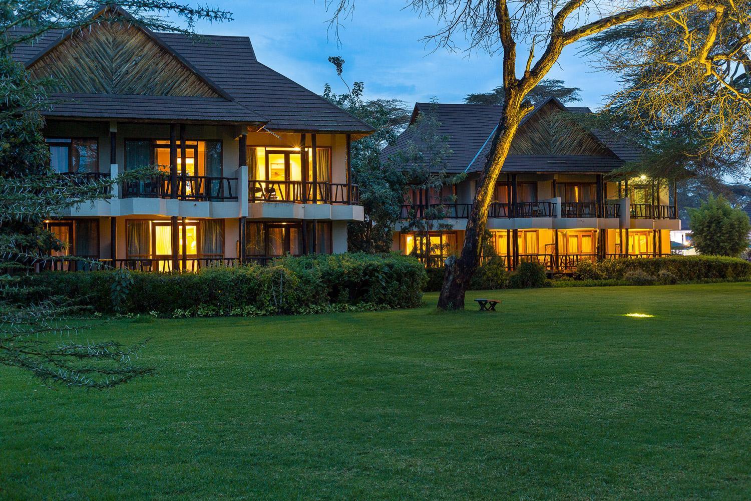 Sawela Lodges Naivasha Luaran gambar