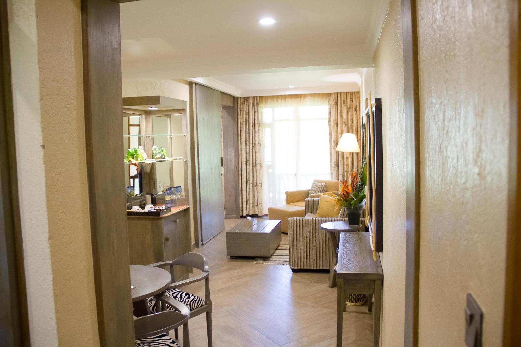Sawela Lodges Naivasha Luaran gambar