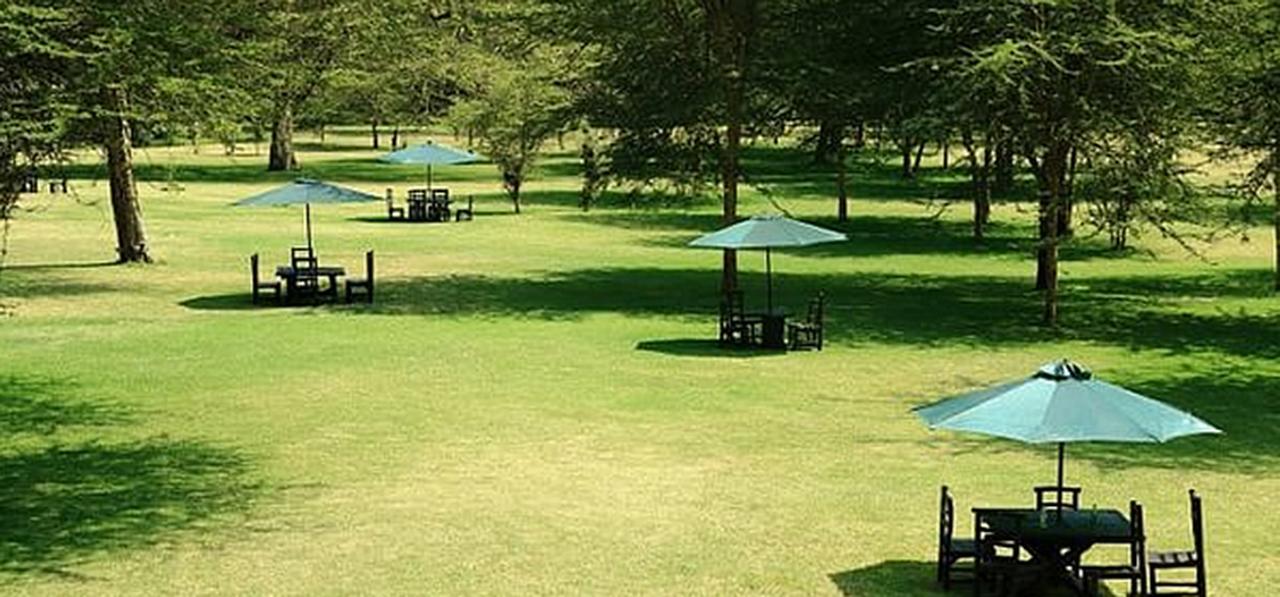 Sawela Lodges Naivasha Luaran gambar