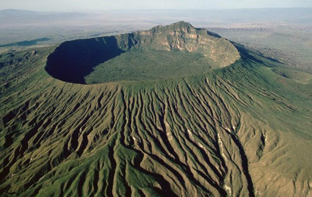 Sawela Lodges Naivasha Luaran gambar