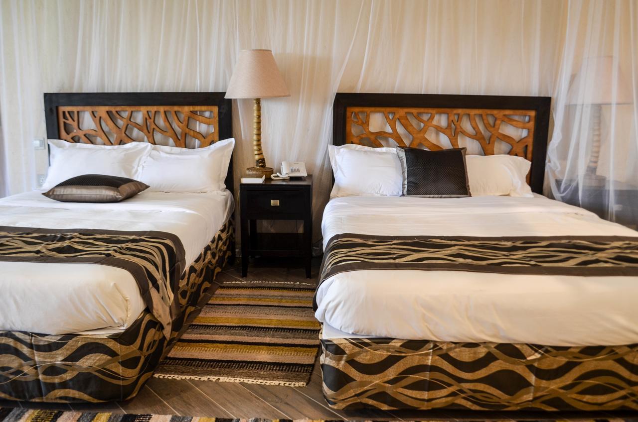 Sawela Lodges Naivasha Luaran gambar