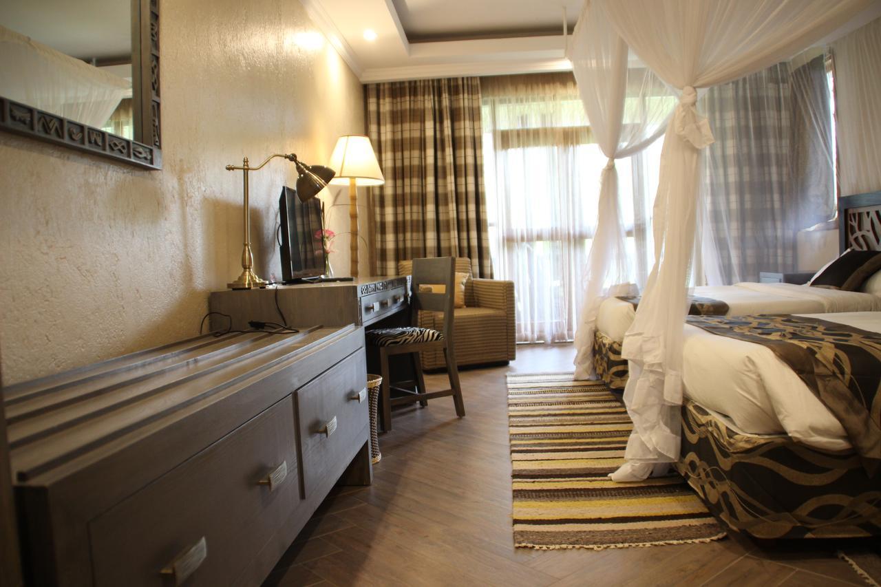 Sawela Lodges Naivasha Luaran gambar