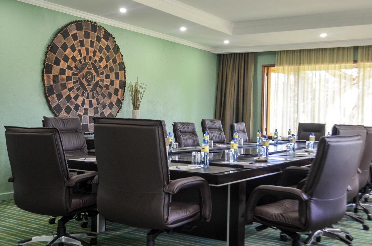 Sawela Lodges Naivasha Luaran gambar