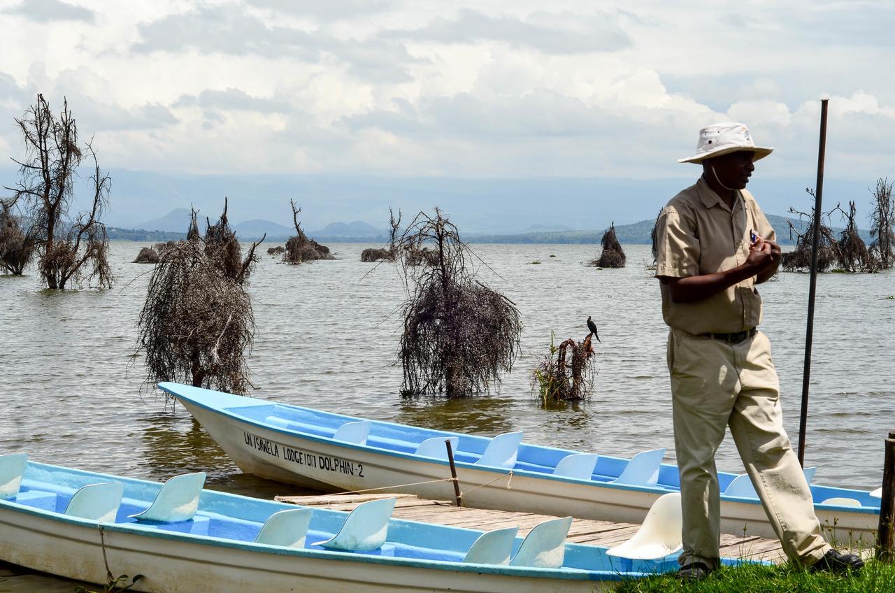 Sawela Lodges Naivasha Luaran gambar