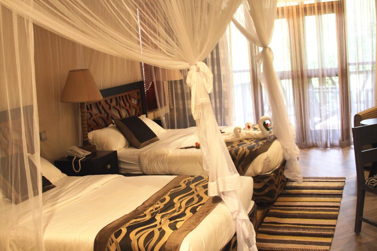 Sawela Lodges Naivasha Luaran gambar